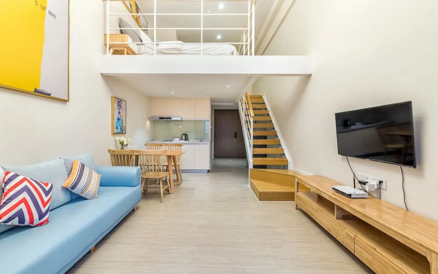 Pastel Service Hotel