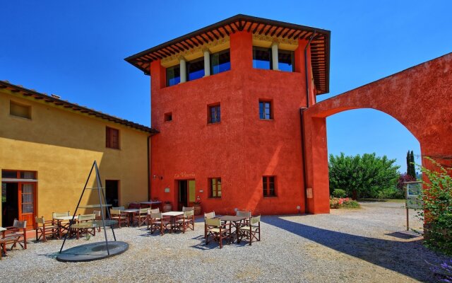 Borgo Di Vinci