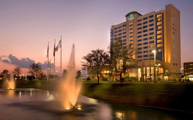 Embassy Suites by Hilton Houston Energy Corridor