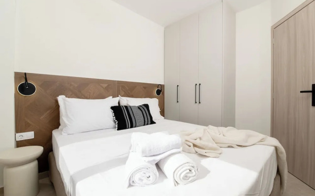 ZEN BLU Boutique & Suites