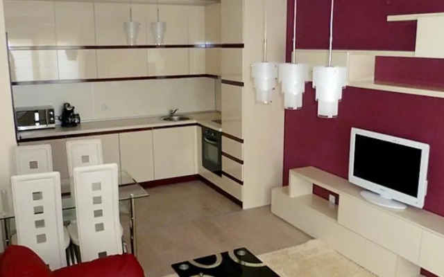 Sofia Downtown Apartments