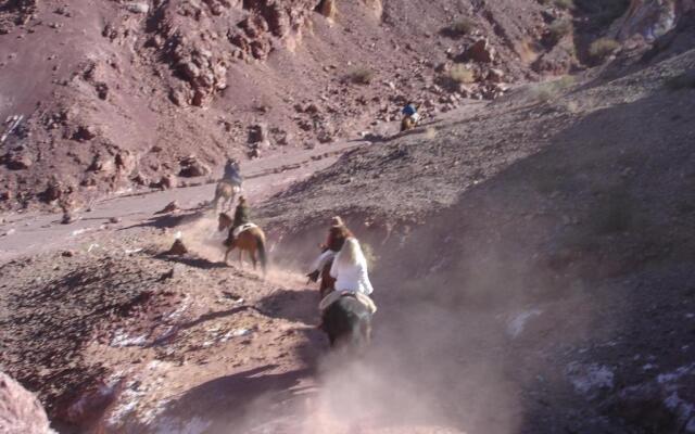 Posada Paso de los Patos