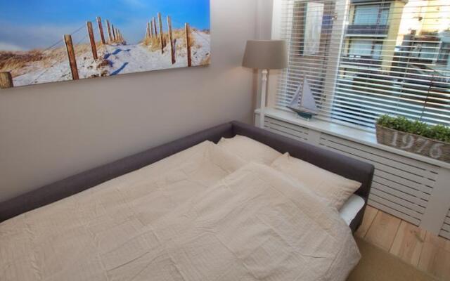 Appartement Jolie Noordwijk