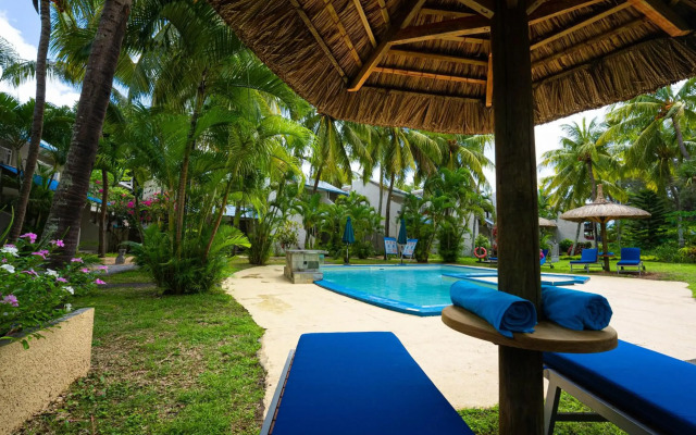 Le Grand Bleu Hotel
