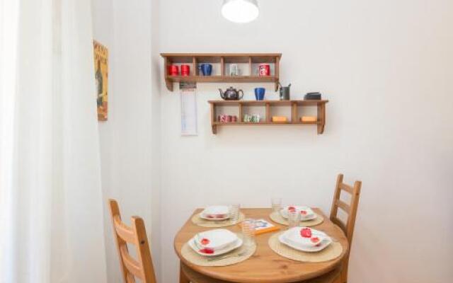 Matilda's Apartment