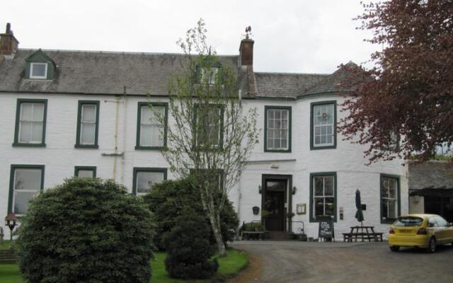 The Manor Hotel & Restaurant