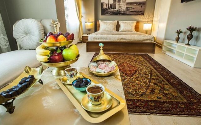 Hotel Million Old City