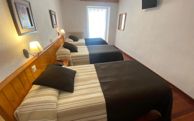 Hotel La Rambla