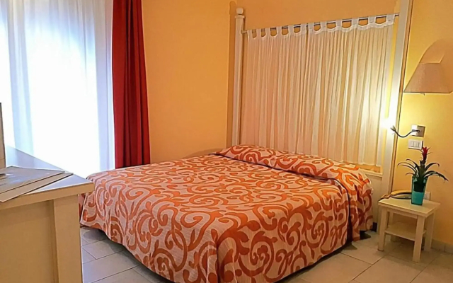 Lu' Hotel Riviera - Carloforte