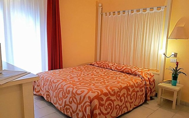 Lu' Hotel Riviera - Carloforte