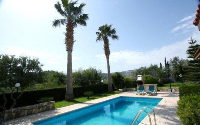 Alonia Villas
