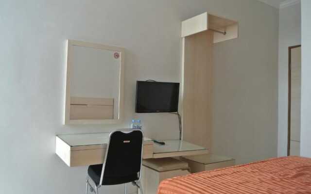 Grand Tulip Hotel