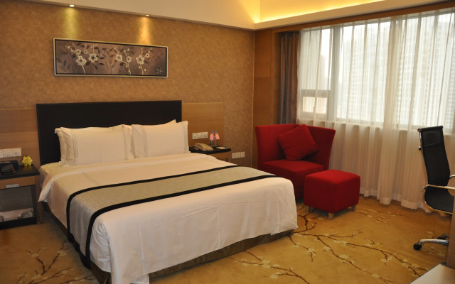 Grand Skylight Hotel Shenzhen