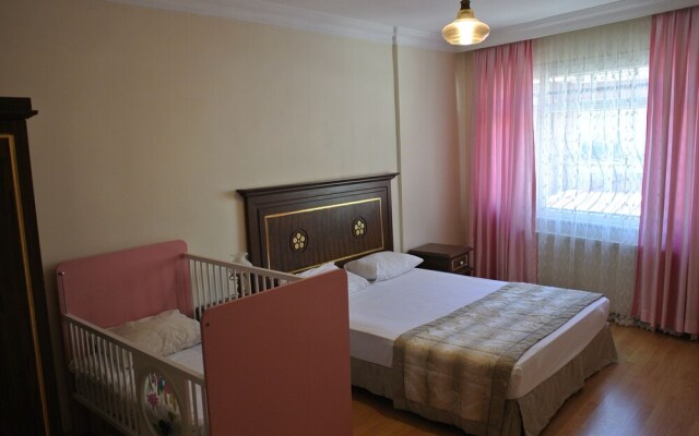 Emirhan Guest House & Suites