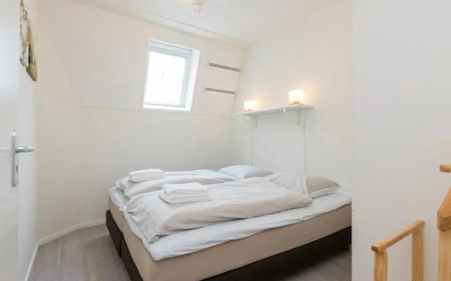 Appartement - Kaapduinseweg 13 Dishoek M Luxe 6 personen