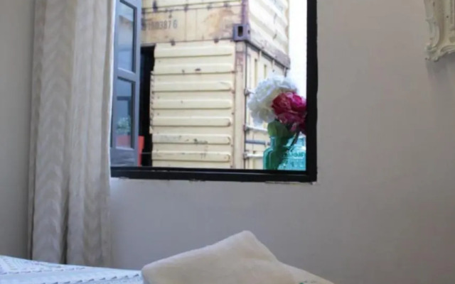 Metro Hostal Boutique