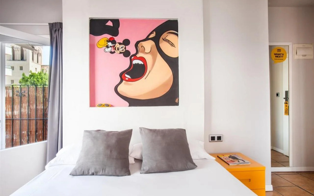 Ten Hostel