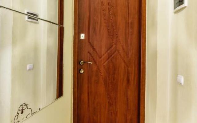 Apartment in Historical Center