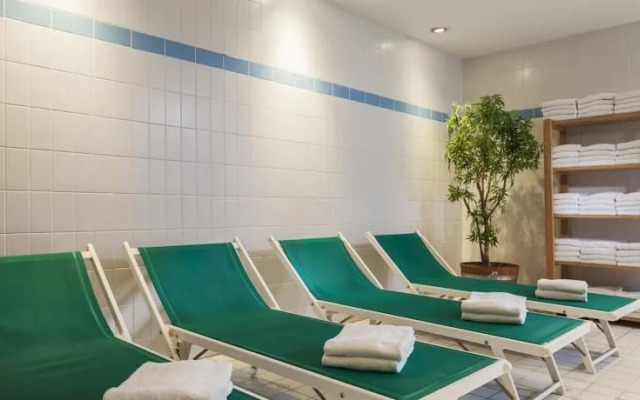 Park Inn by Radisson Munich East