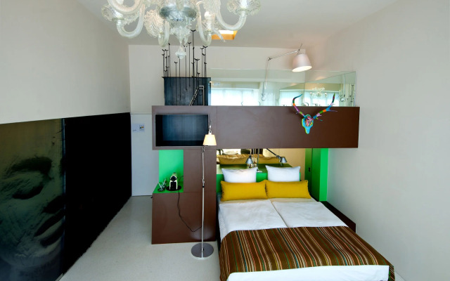 NALA individuellhotel