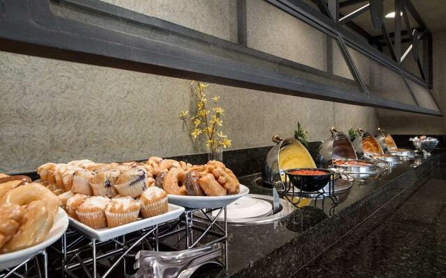 Embassy Suites Lexington