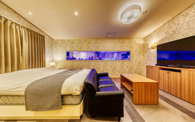 HOTEL LUNA MODERN Sakuranomiya (Adult Only)