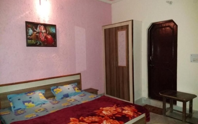Sonu Guest House – Guest Rooms – Rishikesh