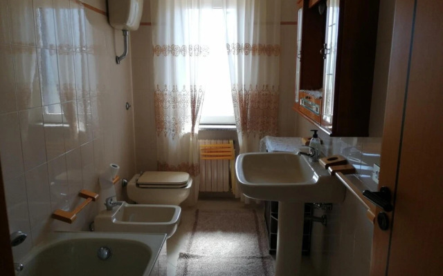 B & B Villa Lucia