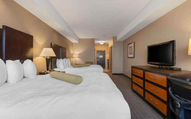 Best Western Plus Moose Jaw