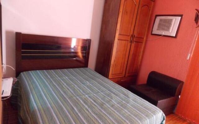 Apartamento Praia Sao Vicente