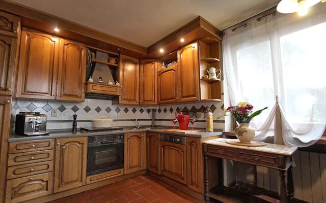 Verdidea - Villa le Fonti