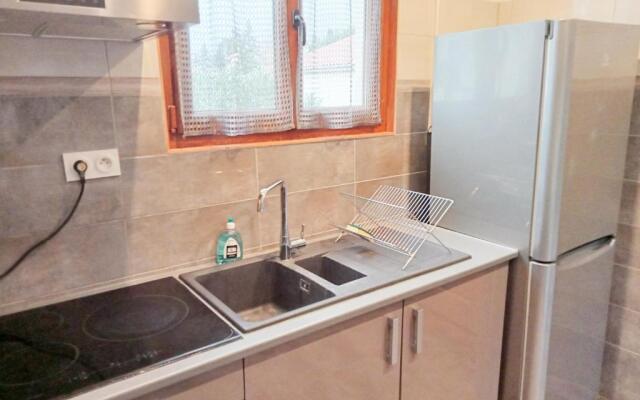 Superbe maison avec toiture terrasse à 5min mer