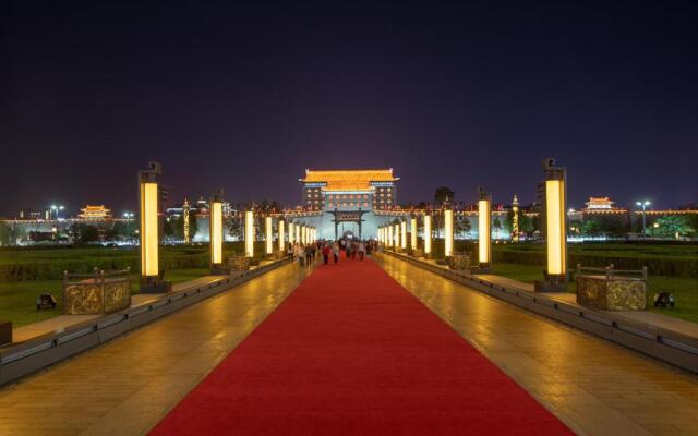 Holiday Inn Express Xi'an High-tech Zone by IHG