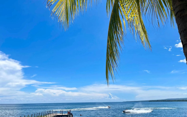 The Lombok Lodge
