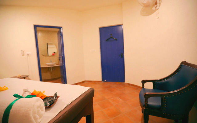 Ramee Royal Resort & Spa Udaipur