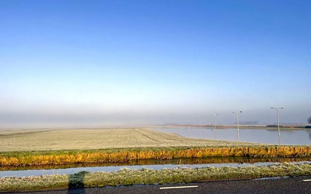 Bed & Breakfast vanNienke