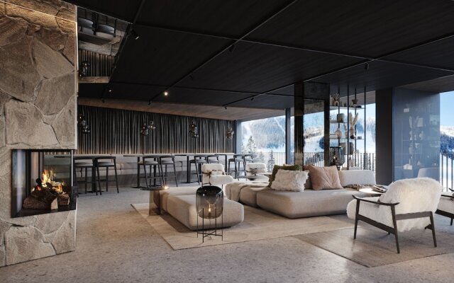 TRIFORÊT alpin.resort