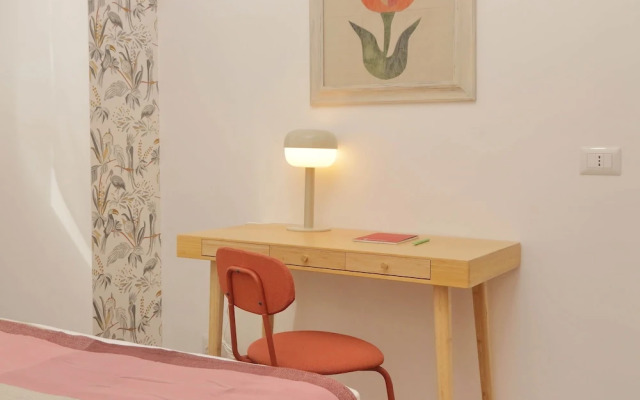 Grazioso bilocale al Vaticano