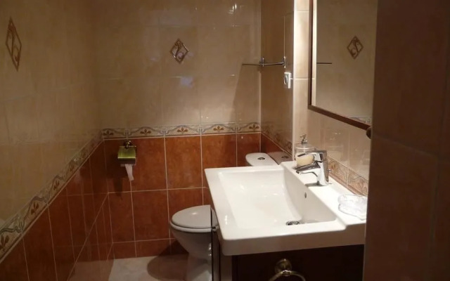 Chambres dHôtes La Balaguère