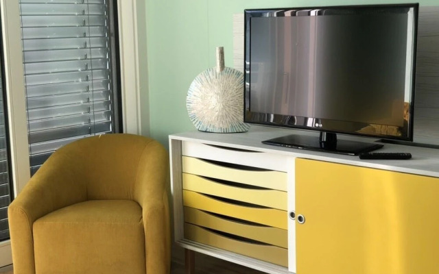 Schaumburger Suite zu Karlsplatz