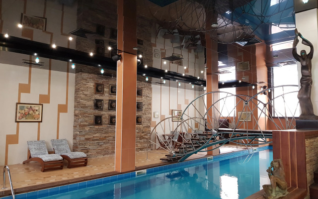 Hotel Anel