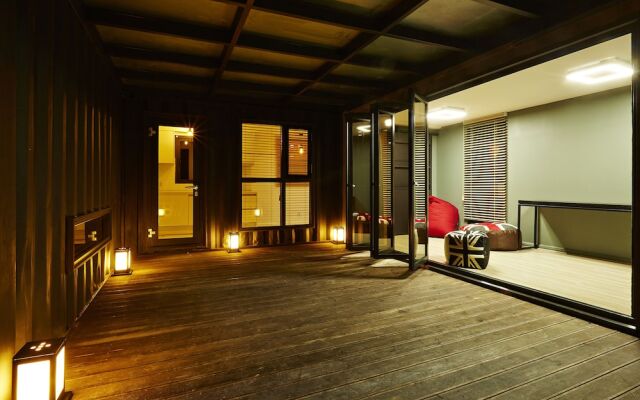 Raon Hotel