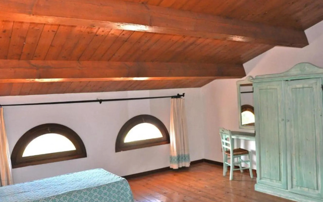 Liscia Eldi Residence