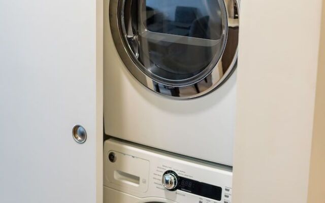 Cultural District Apartments by Barsala