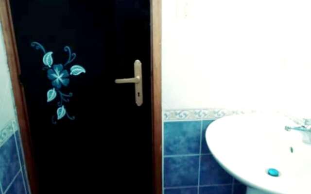 Villa With 2 Bedrooms in Marina di Sibari, With Enclosed Garden - 800