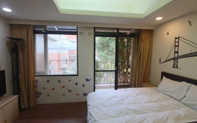 W Villa