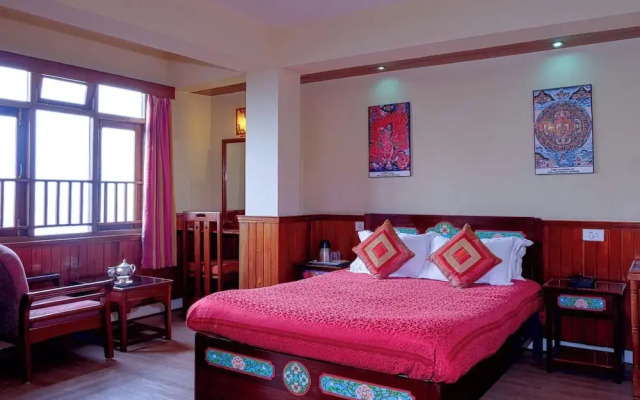 Hotel Sonam Delek Gangtok