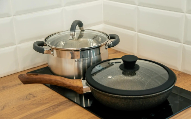 SweetHome (СвитХоум) на улице Красноказачья