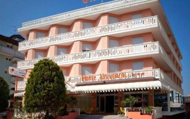 Hotel Universal