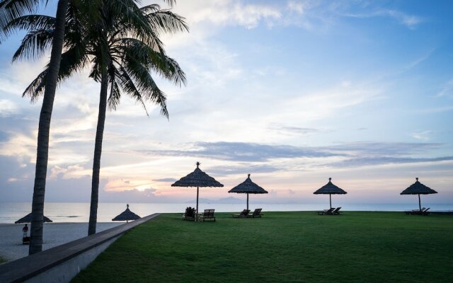 The Ocean Suites - A504 Tower A